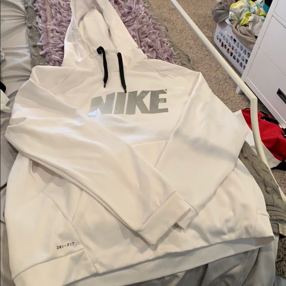 Nike sweatshirt